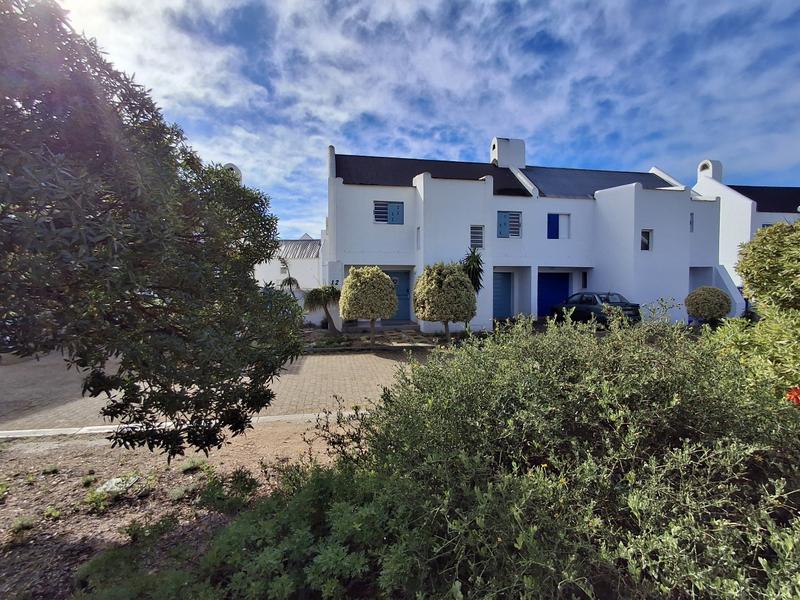 0 Bedroom Property for Sale in Lampiesbaai Western Cape